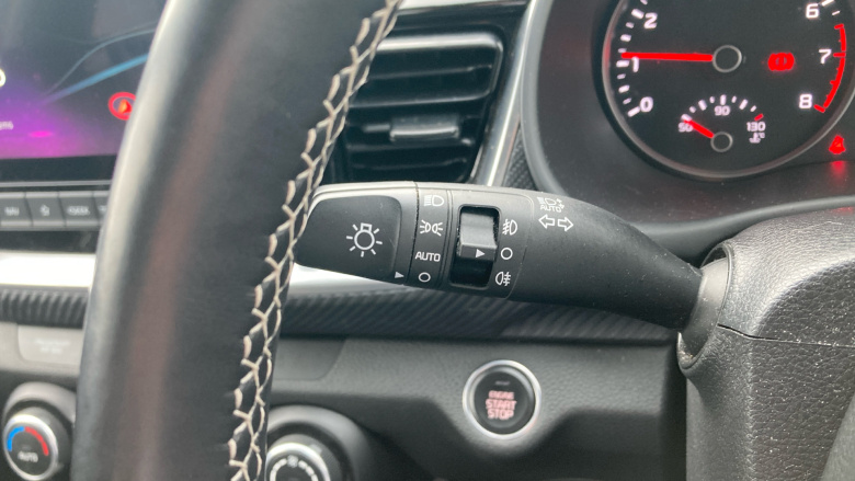 Kia Stonic 1.0T GDi 48V GT-Line S 5dr Petrol Estate